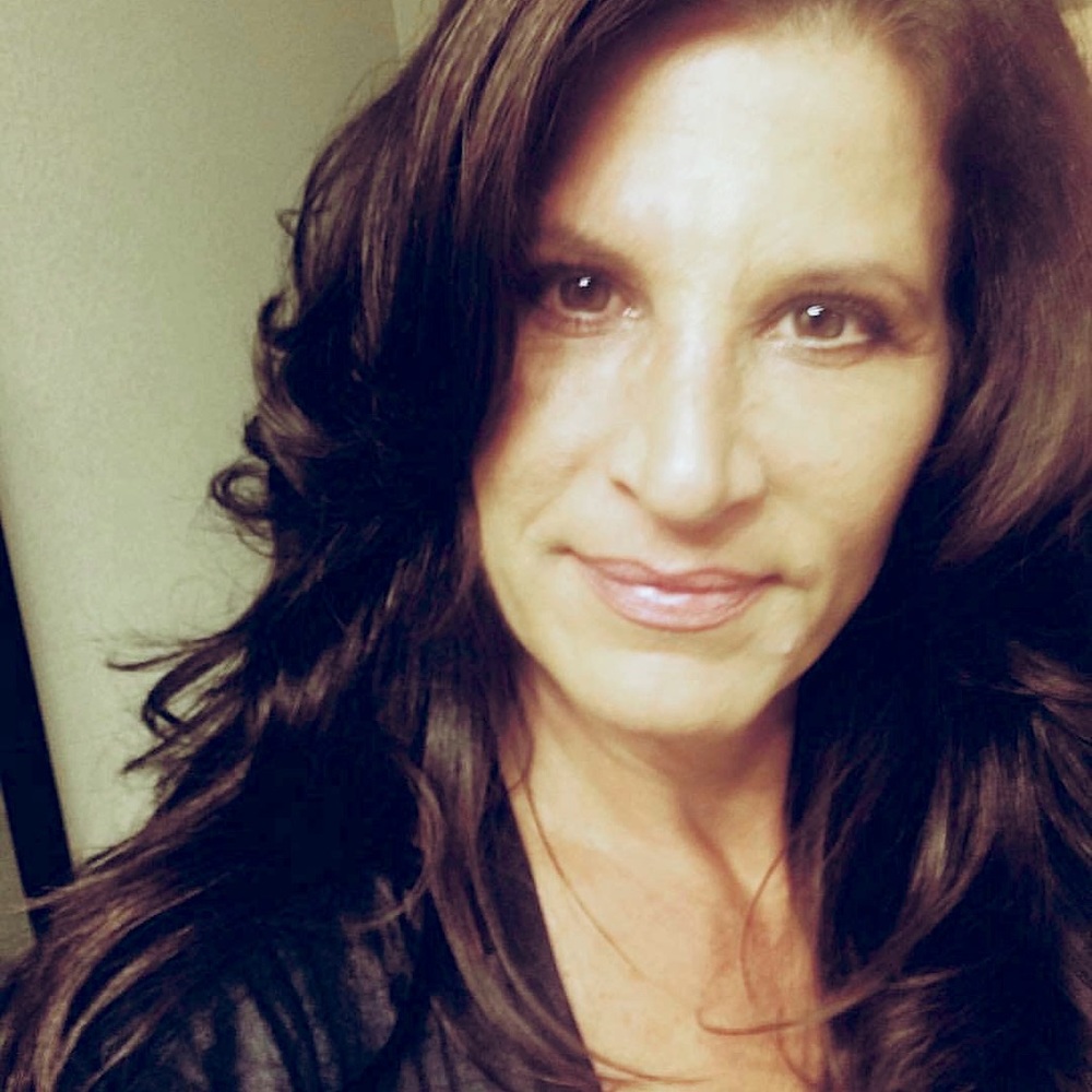 Meet your Posher, Tracy